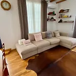 Lägenhet Rural El Balcon *