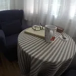 Rural El Balcon Lägenhet *