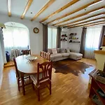 Rural El Balcon Lägenhet *