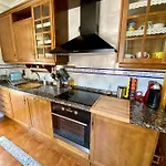 Lägenhet Rural El Balcon *