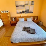 Lägenhet Rural El Balcon *