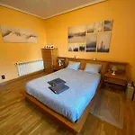 Lägenhet Rural El Balcon