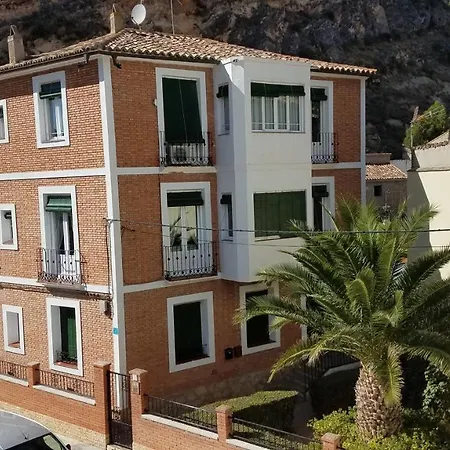 Rural El Balcon Lägenhet