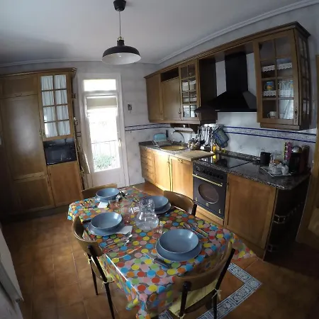 Apartman Rural El Balcon Alhama de Aragón