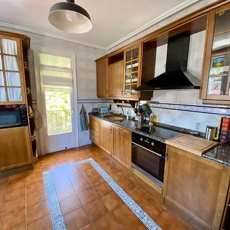 Rural El Balcon Lägenhet Alhama de Aragón