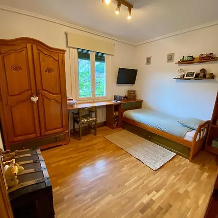 Apartman Rural El Balcon