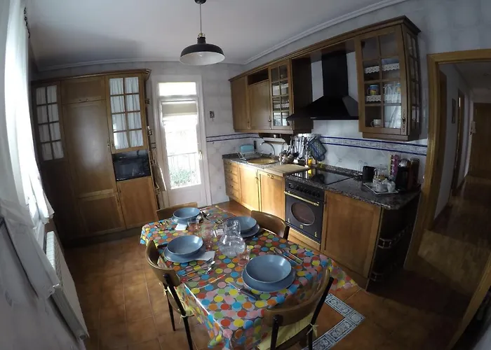 Lägenhet Rural El Balcon Alhama de Aragón