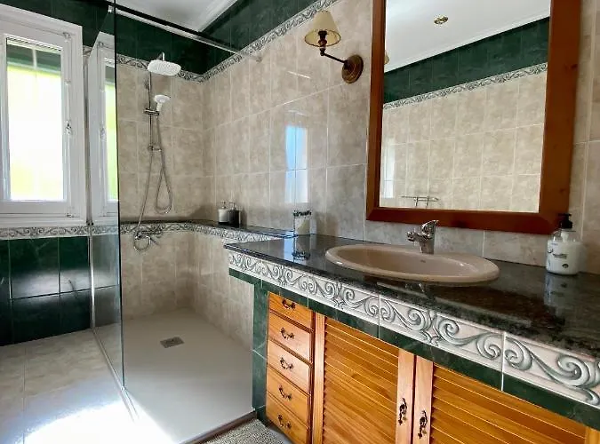 Lägenhet Rural El Balcon Alhama de Aragón