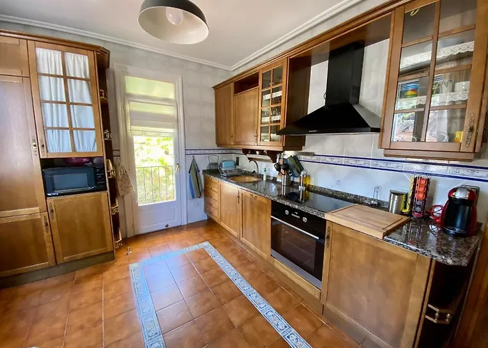 Rural El Balcon Appartamento Alhama de Aragón