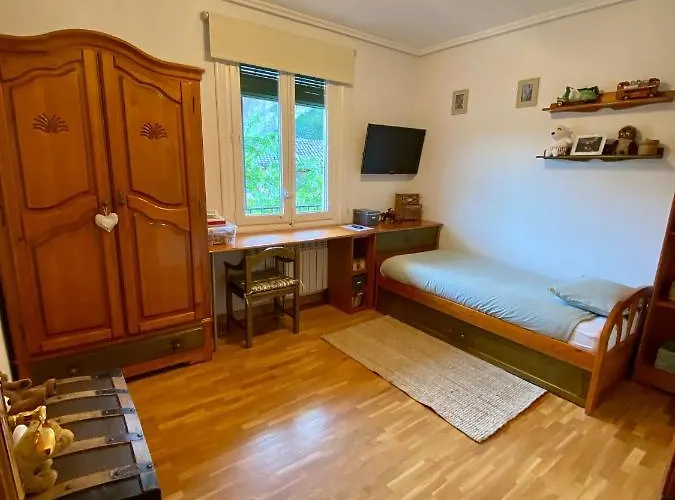 Lägenhet Rural El Balcon